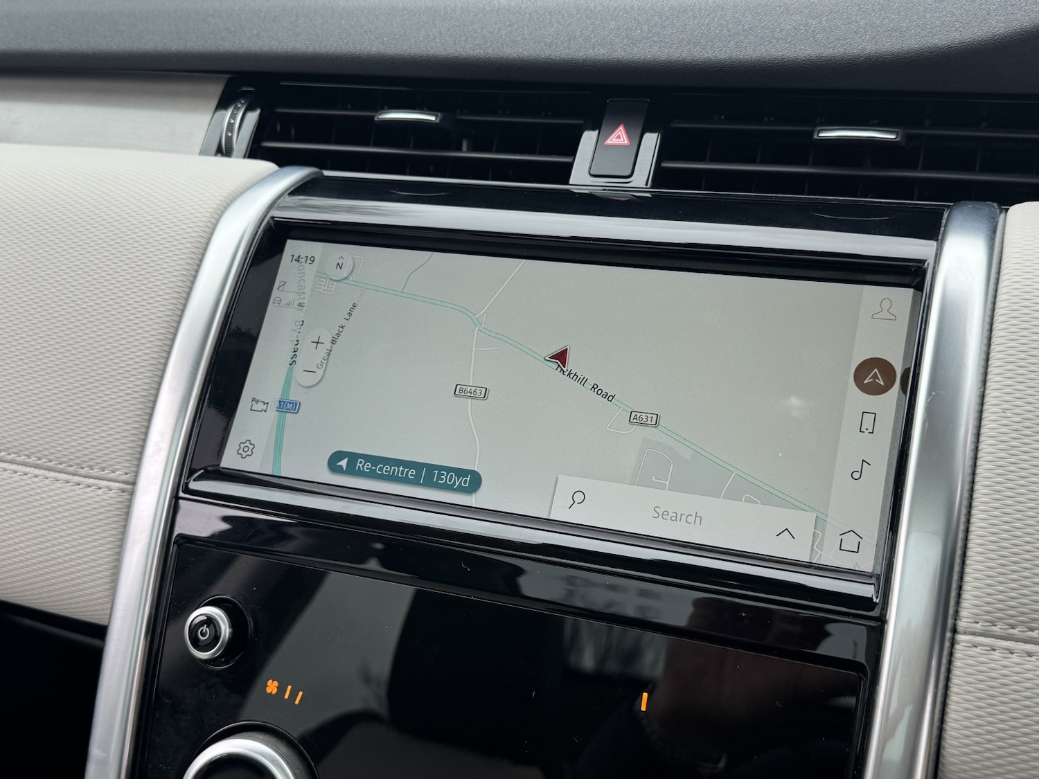 Used Land Rover Discovery Sport 2022 for sale - 78004333: Photo 6