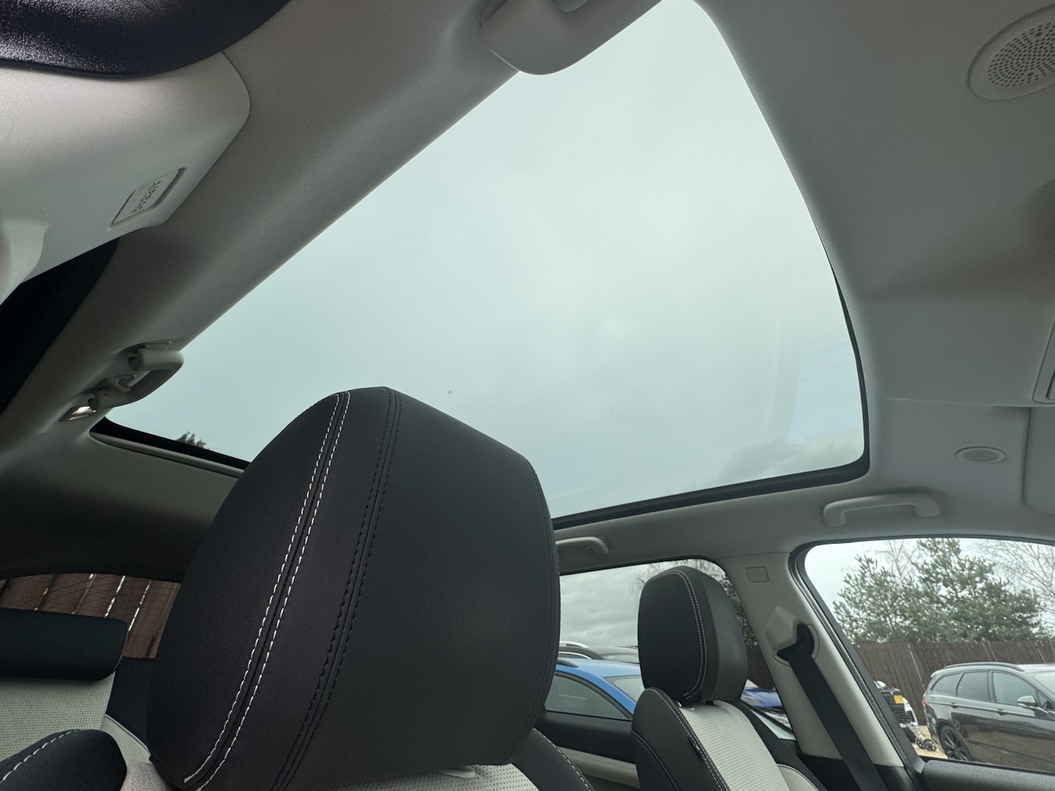 Used Land Rover Discovery Sport 2022 for sale - 78004333: Photo 8