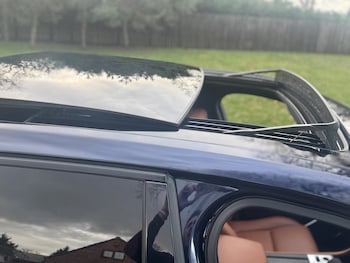 Used Jaguar F-Pace 2022 for sale - 77329238: Photo