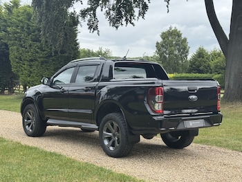 Used Ford Ranger 2021 for sale - 78683363: Photo