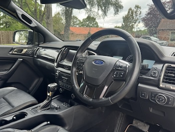Used Ford Ranger 2021 for sale - 78683363: Photo