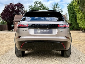 Used Land Rover Range Rover Velar 2022 for sale - 79115513: Photo