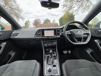 Used SEAT Ateca 2020 for sale - 78135022: Photo