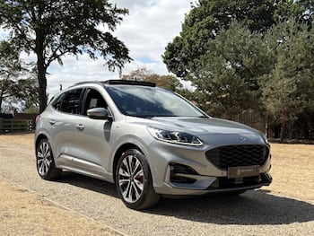 Used Ford Kuga 2021 for sale - 79471085: Photo