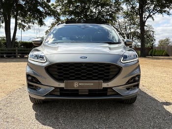 Used Ford Kuga 2021 for sale - 79471085: Photo