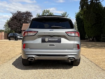 Used Ford Kuga 2021 for sale - 79471085: Photo