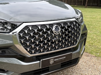 Used Ssangyong Rexton 2023 for sale - 78841003: Photo