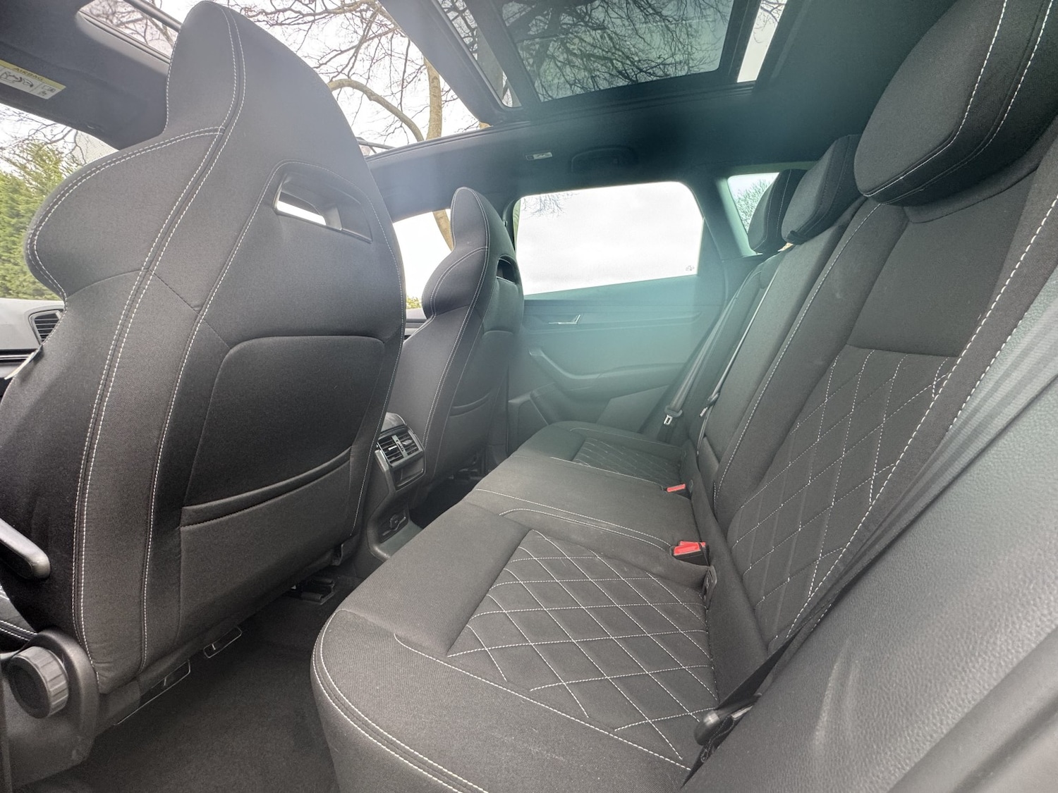 Used Skoda Karoq 2020 for sale - 78197939: Photo 22