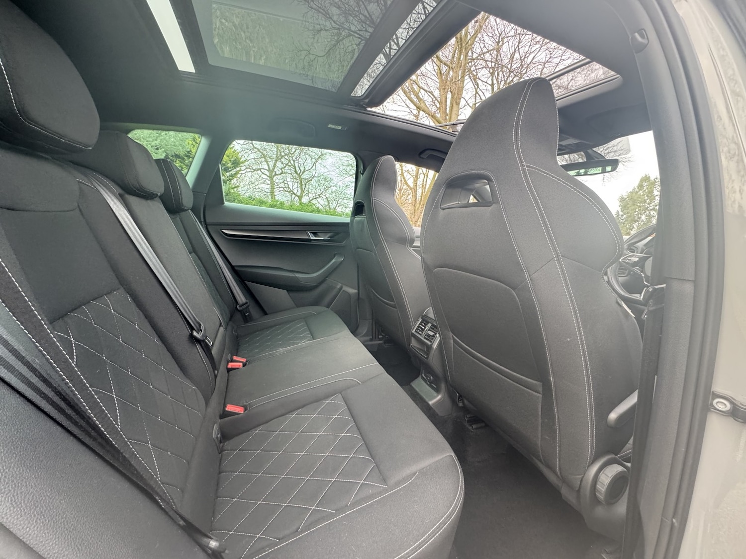 Used Skoda Karoq 2020 for sale - 78197939: Photo 23