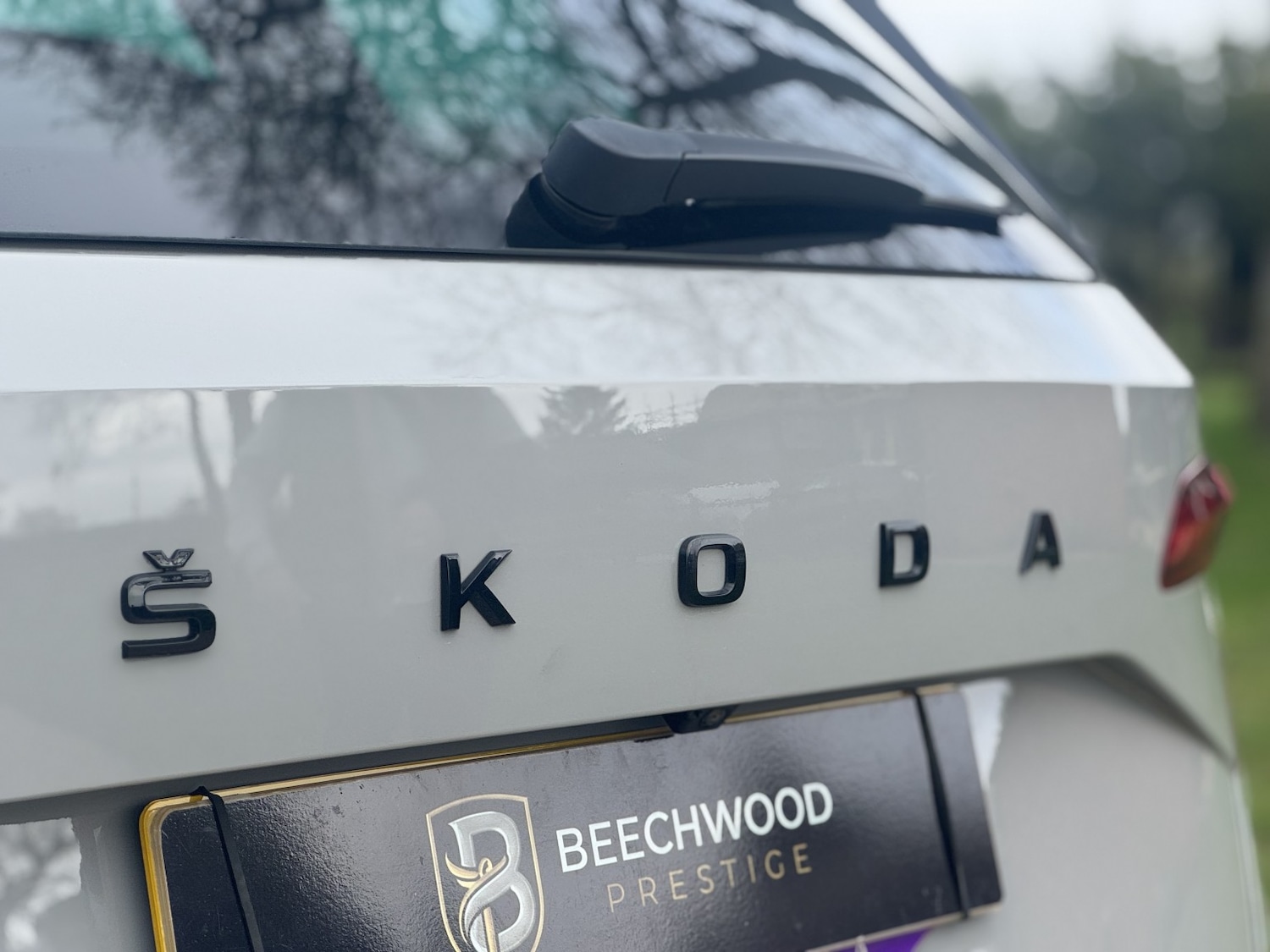 Used Skoda Karoq 2020 for sale - 78197939: Photo 24