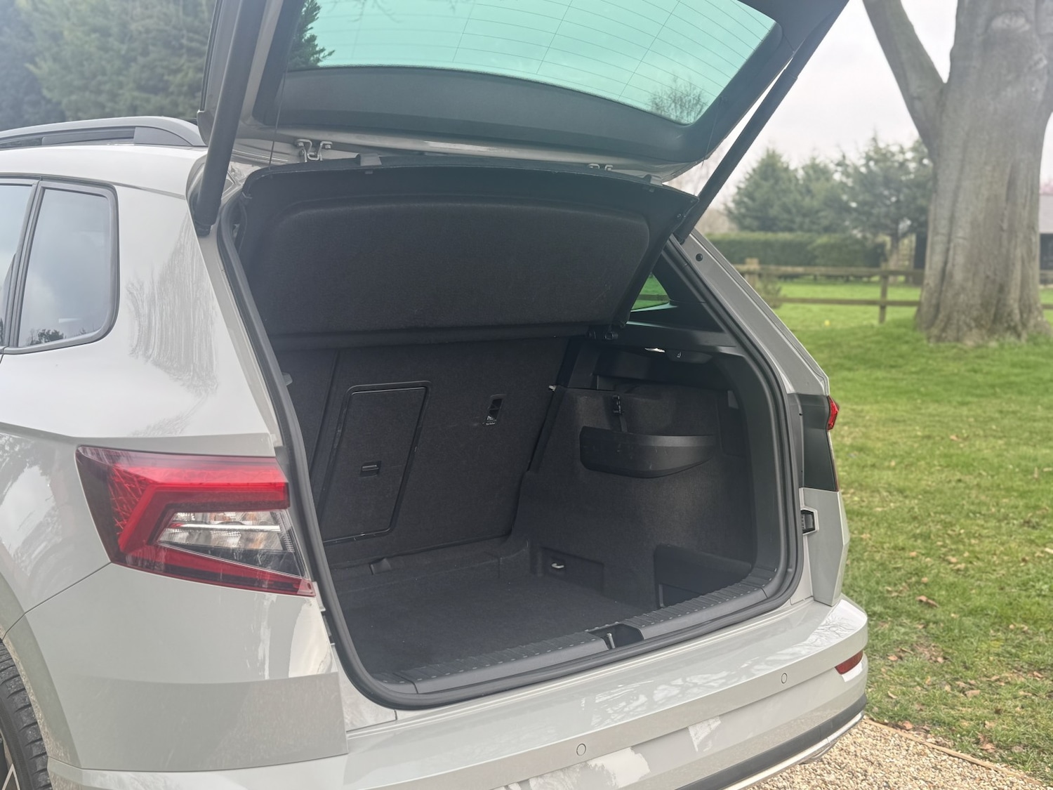 Used Skoda Karoq 2020 for sale - 78197939: Photo 32