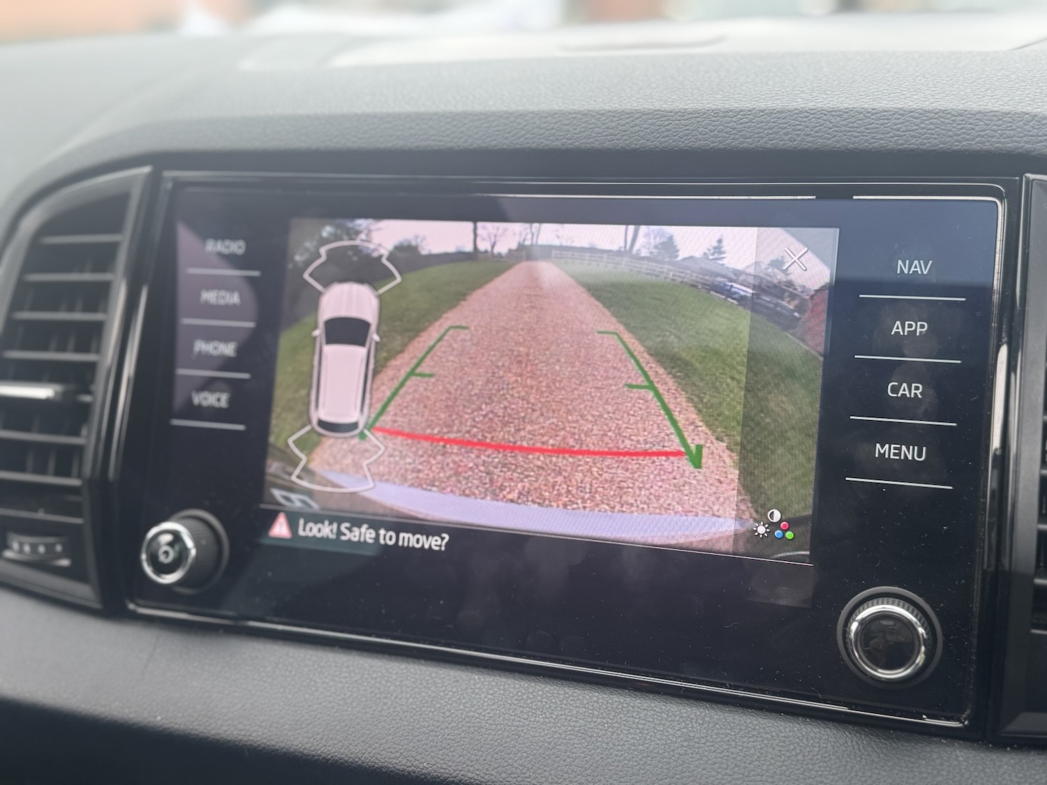 Used Skoda Karoq 2020 for sale - 78197939: Photo 8