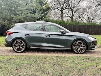 Used Cupra Leon 2024 for sale - 77277385: Photo