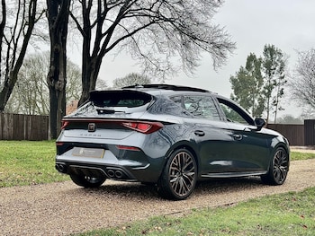 Used Cupra Leon 2024 for sale - 77277385: Photo