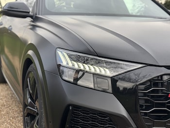 Used Audi RS Q8 2022 for sale - 77164765: Photo