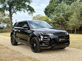 Used Land Rover Range Rover Evoque 2019 for sale - 79073718: Photo