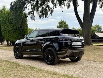 Used Land Rover Range Rover Evoque 2019 for sale - 79073718: Photo