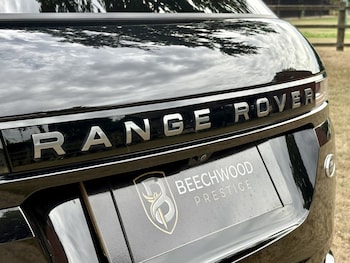 Used Land Rover Range Rover Evoque 2019 for sale - 79073718: Photo