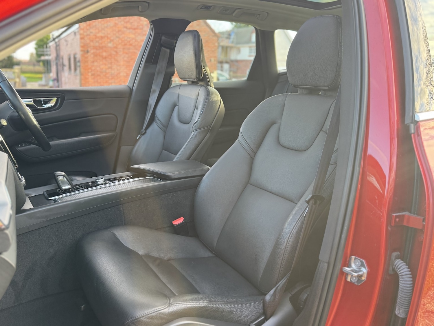 Used Volvo XC60 2021 for sale - 76863771: Photo 12