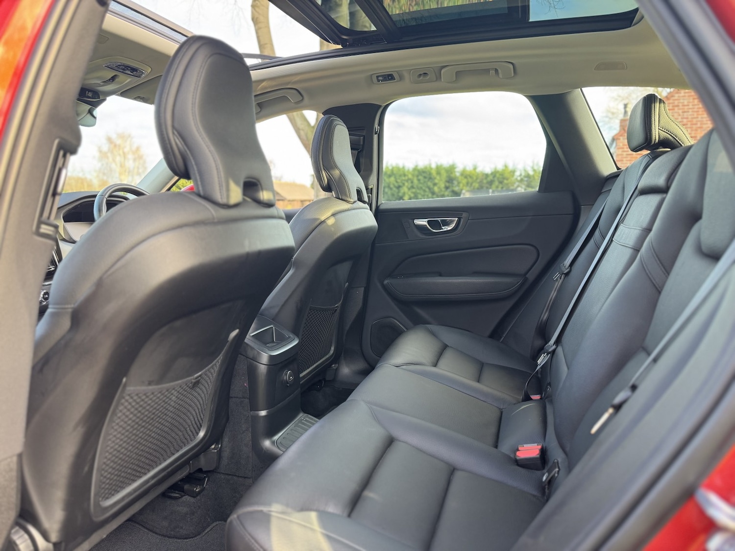 Used Volvo XC60 2021 for sale - 76863771: Photo 13