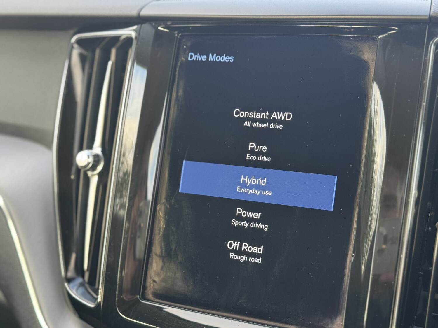 Used Volvo XC60 2021 for sale - 76863771: Photo 20