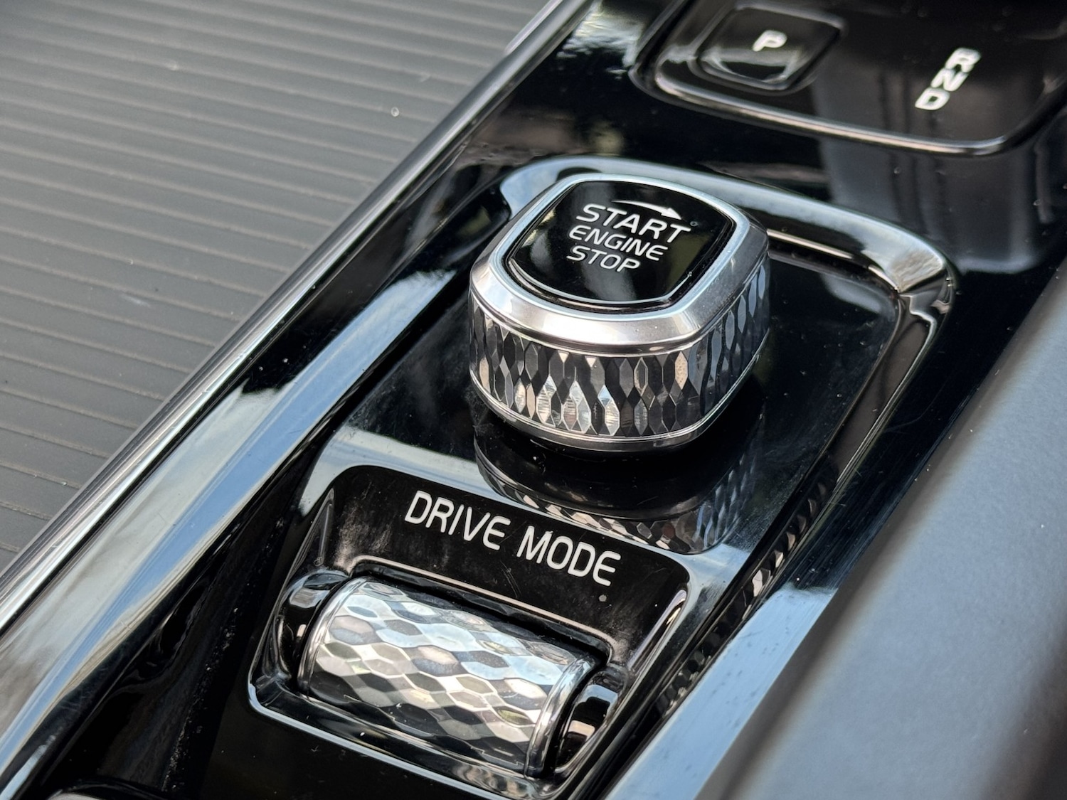 Used Volvo XC60 2021 for sale - 76863771: Photo 23