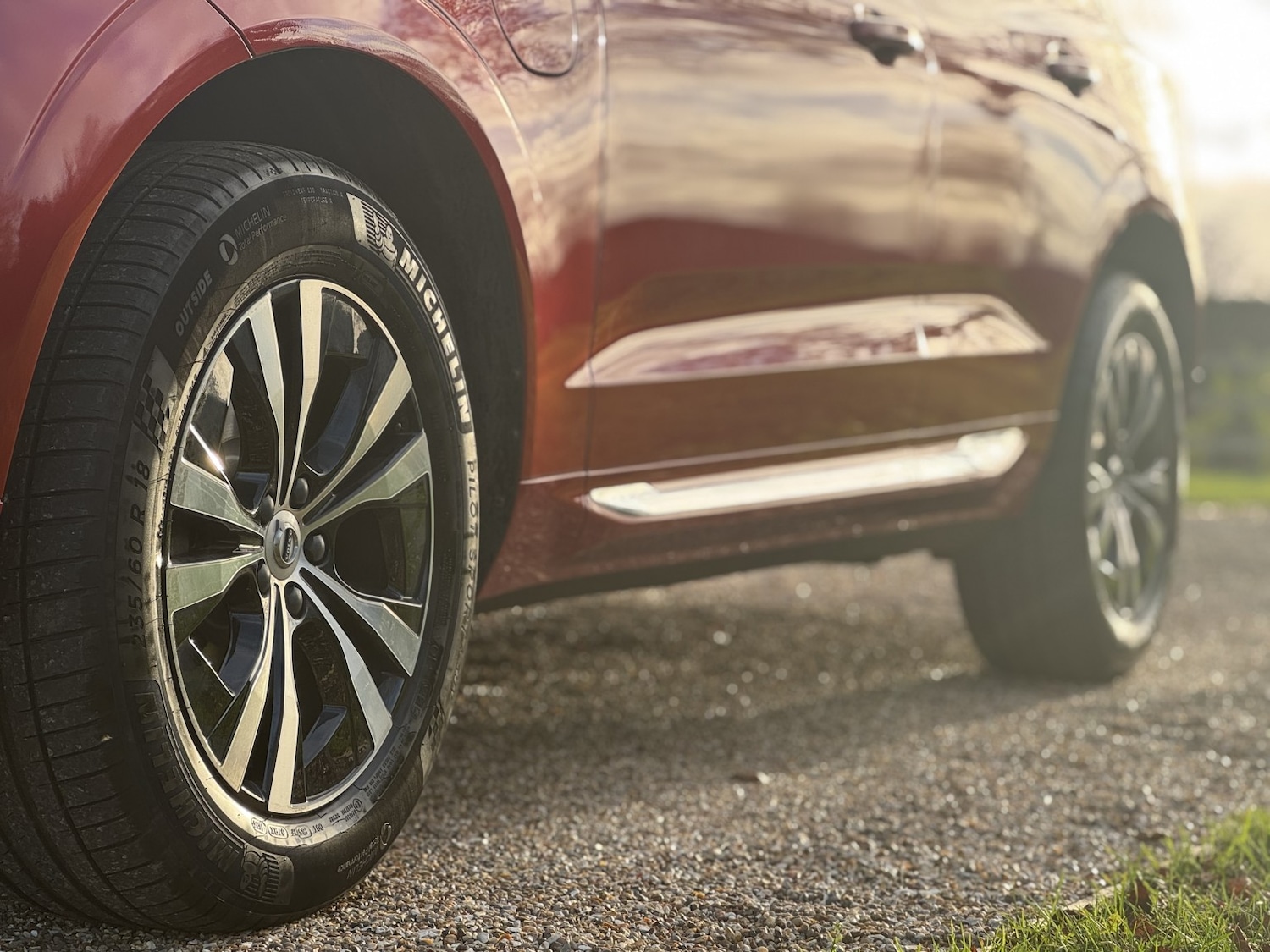 Used Volvo XC60 2021 for sale - 76863771: Photo 27