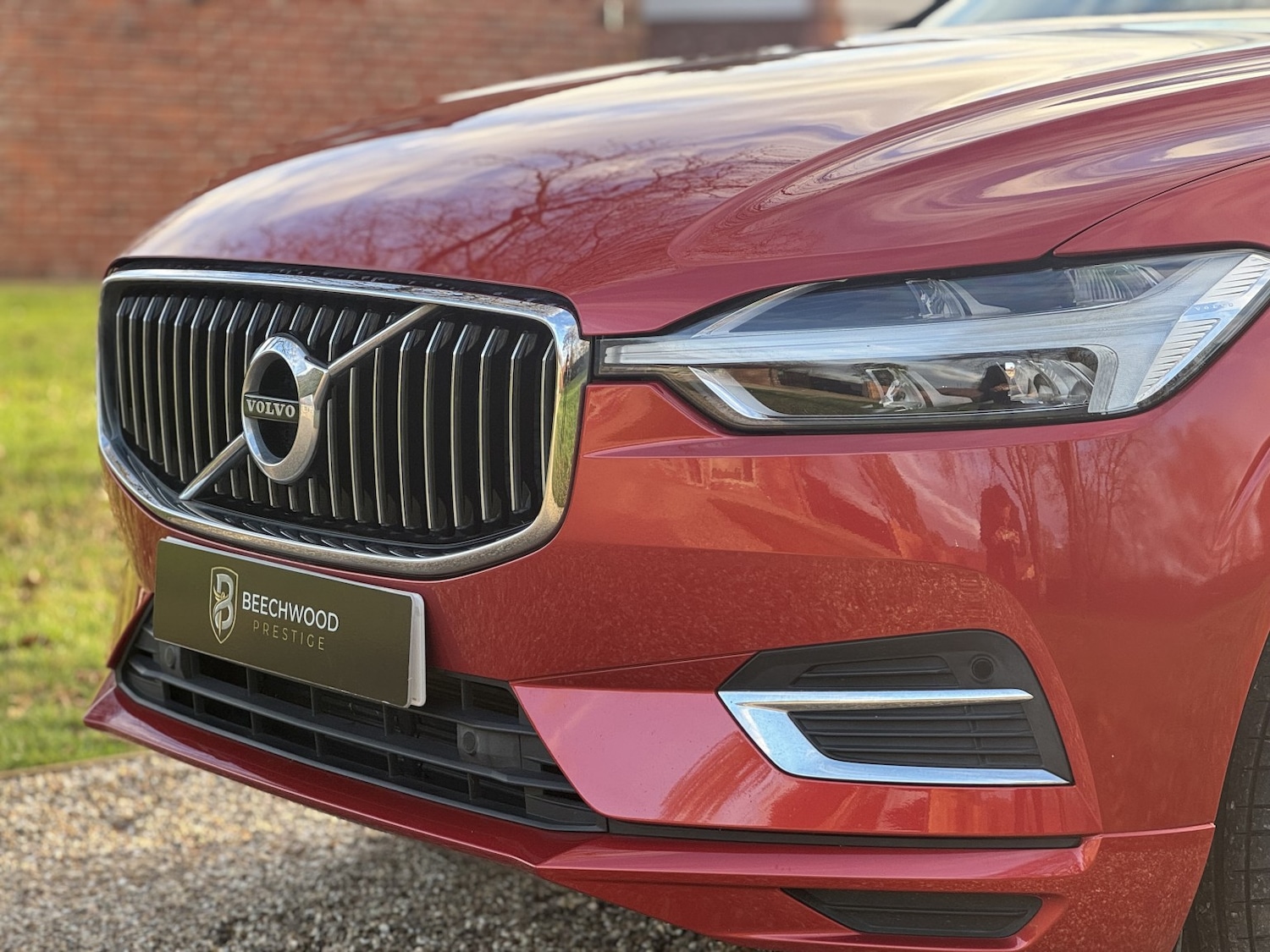 Used Volvo XC60 2021 for sale - 76863771: Photo 28