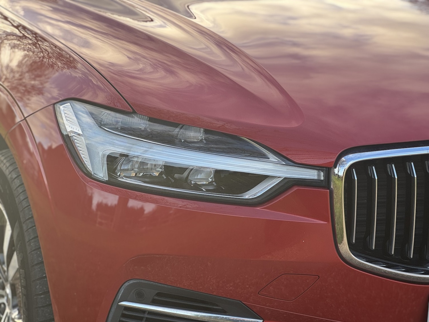 Used Volvo XC60 2021 for sale - 76863771: Photo 29