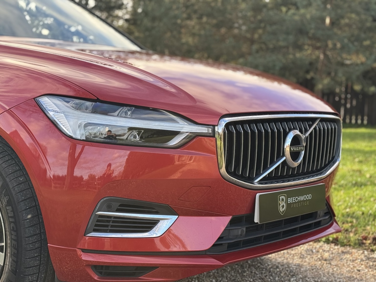 Used Volvo XC60 2021 for sale - 76863771: Photo 30