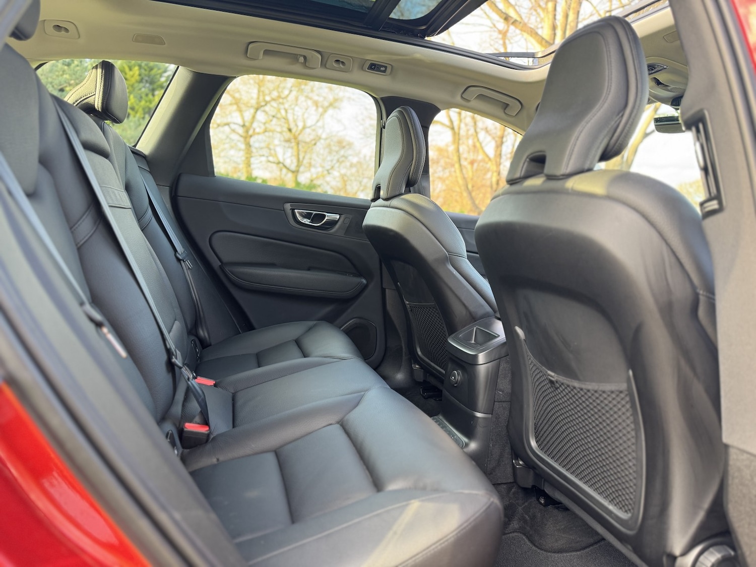 Used Volvo XC60 2021 for sale - 76863771: Photo 32