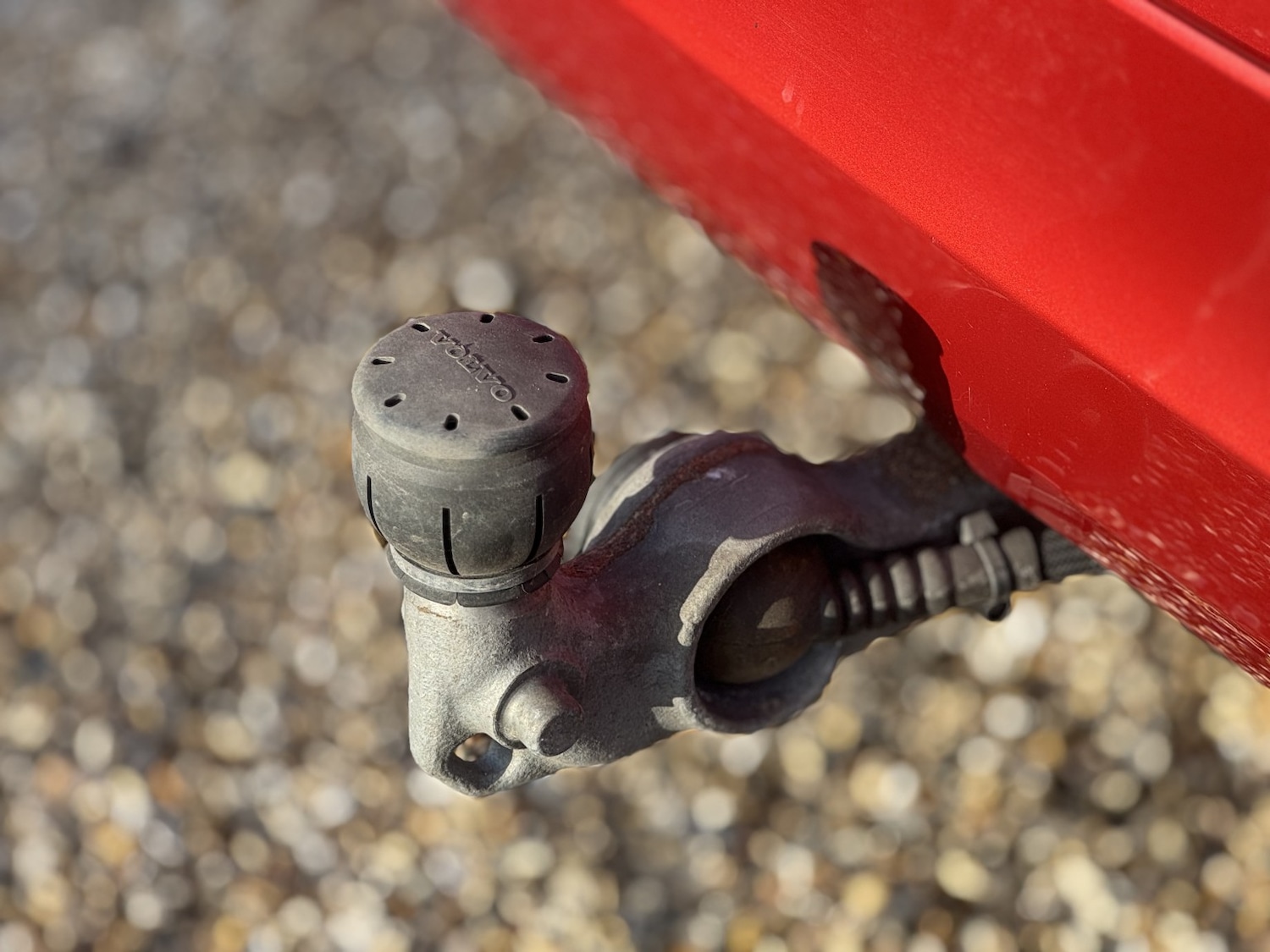 Used Volvo XC60 2021 for sale - 76863771: Photo 33