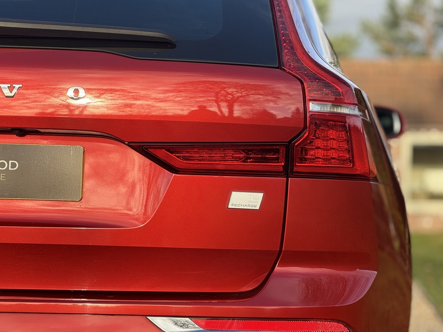 Used Volvo XC60 2021 for sale - 76863771: Photo 37