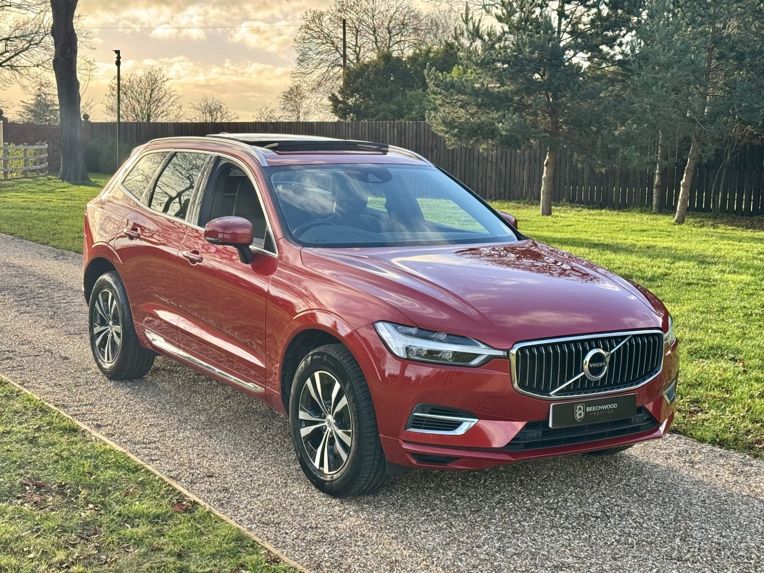 Used Volvo XC60 2021 for sale - 76863771: Photo 42