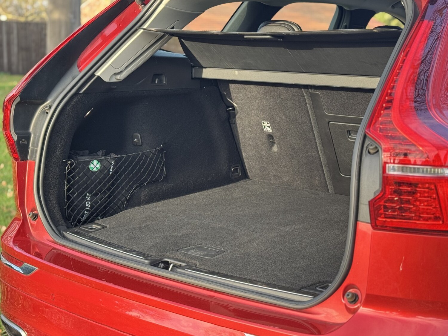 Used Volvo XC60 2021 for sale - 76863771: Photo 43