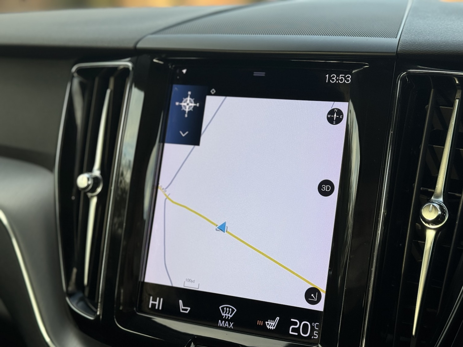 Used Volvo XC60 2021 for sale - 76863771: Photo 8