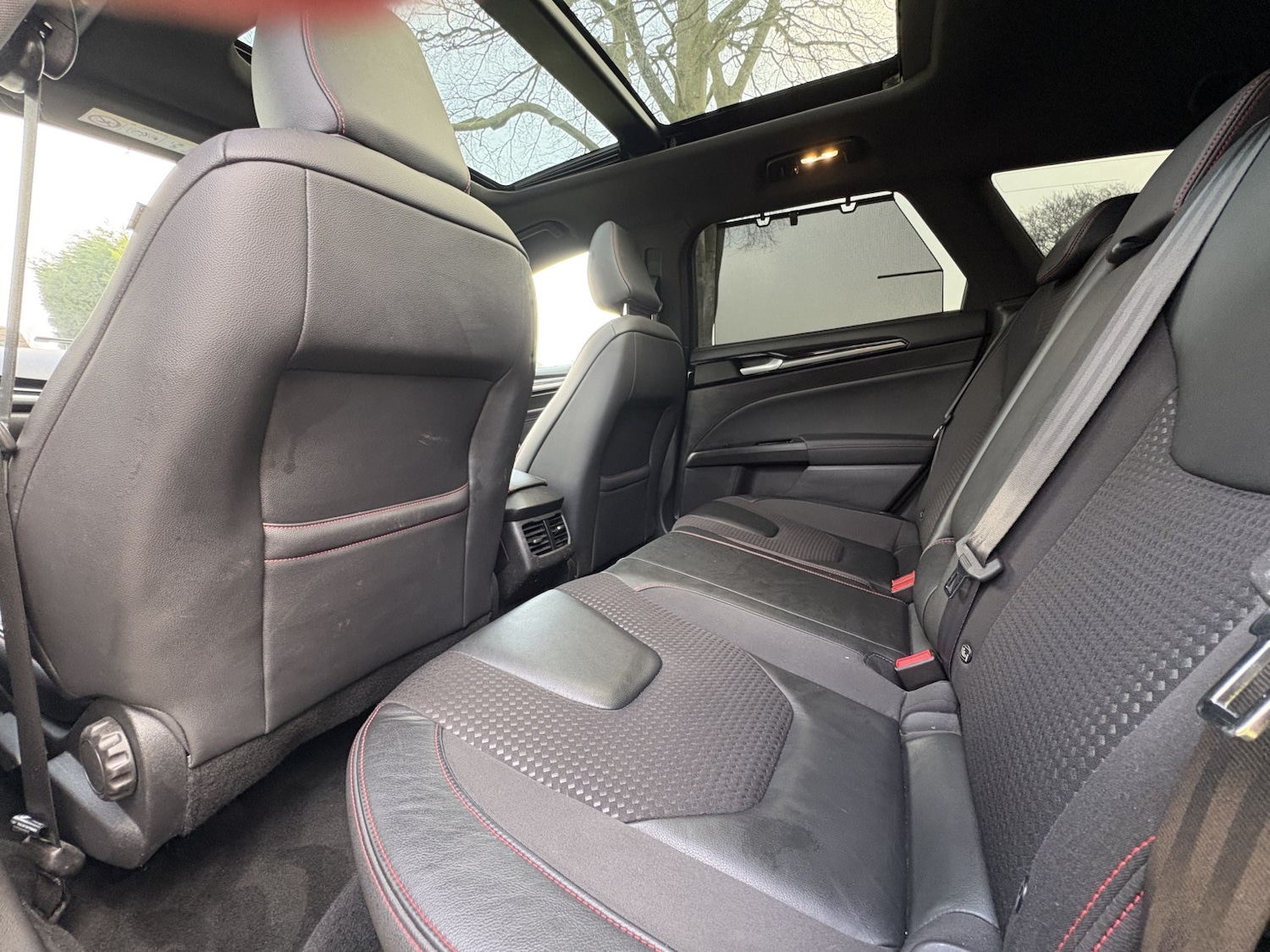 Used Ford Mondeo 2019 for sale - 77774727: Photo 10