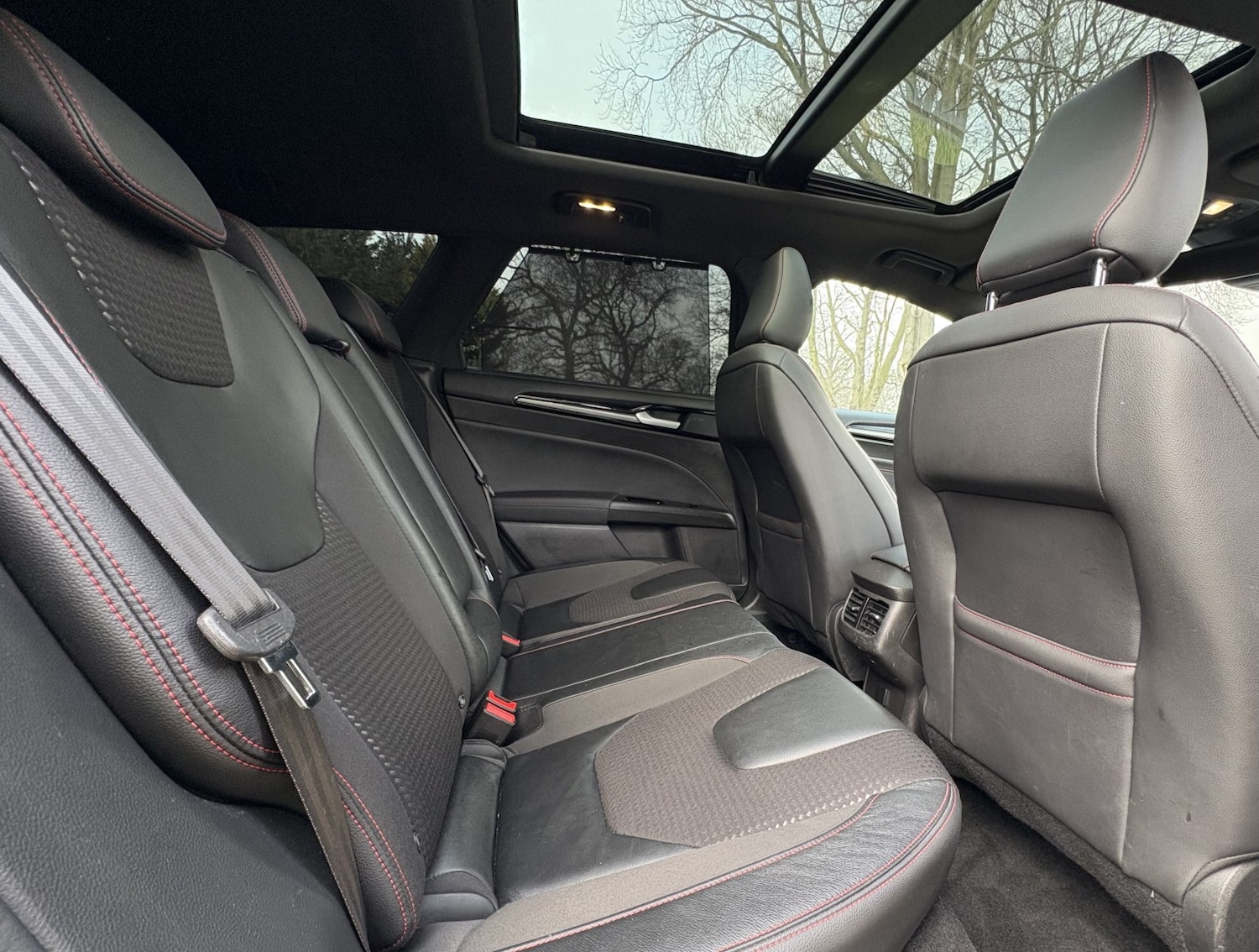 Used Ford Mondeo 2019 for sale - 77774727: Photo 12