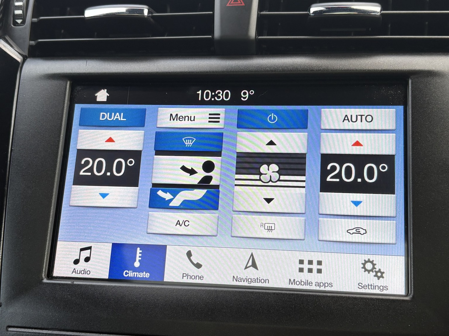 Used Ford Mondeo 2019 for sale - 77774727: Photo 15