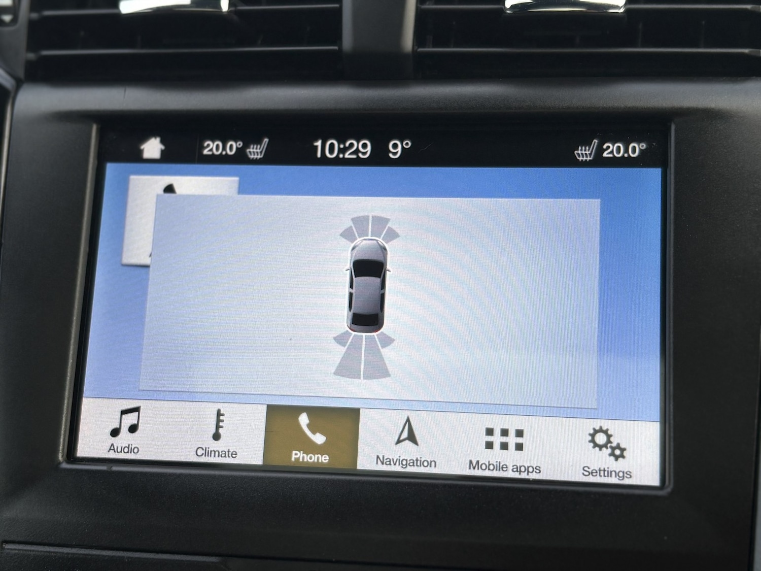 Used Ford Mondeo 2019 for sale - 77774727: Photo 18