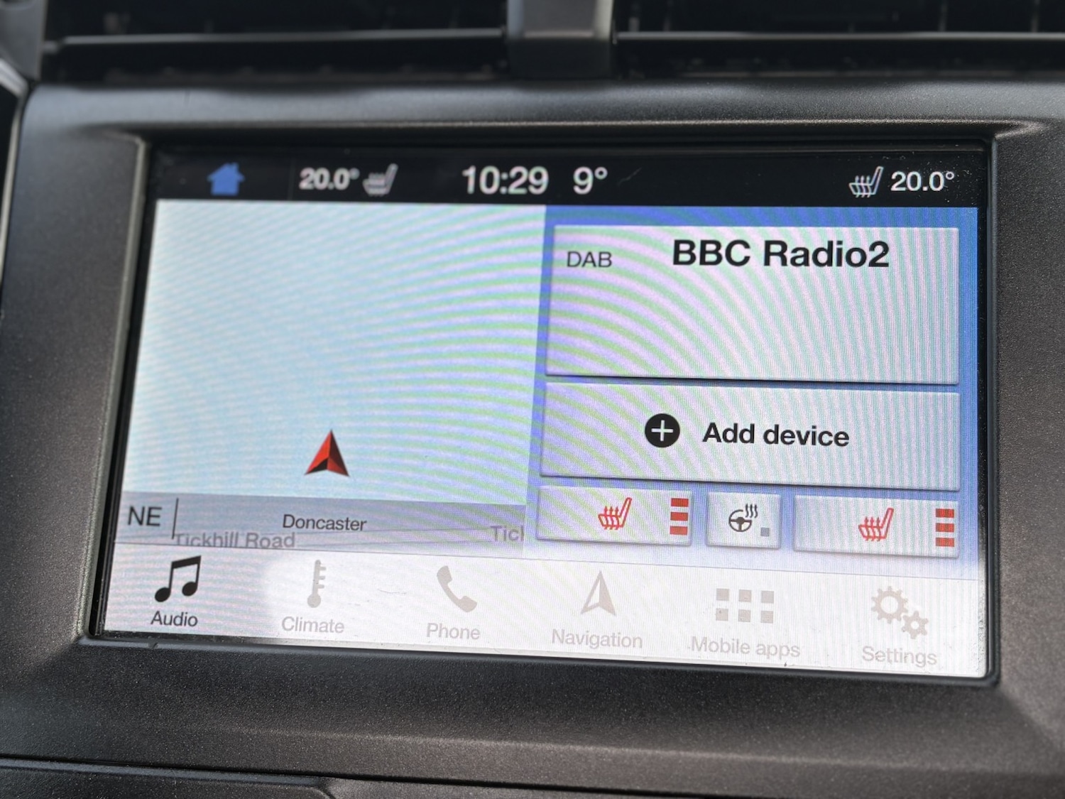 Used Ford Mondeo 2019 for sale - 77774727: Photo 19