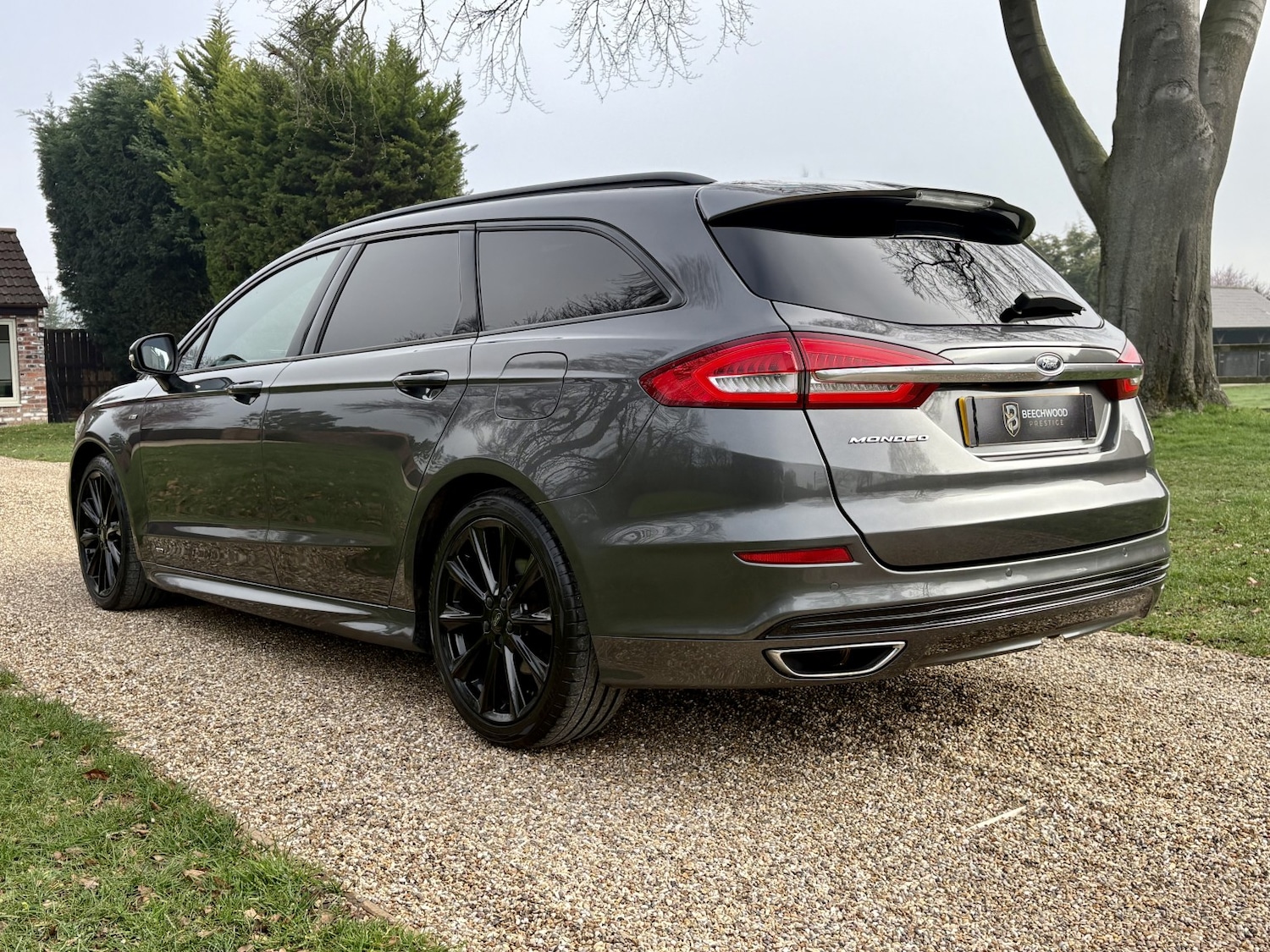 Used Ford Mondeo 2019 for sale - 77774727: Photo 2