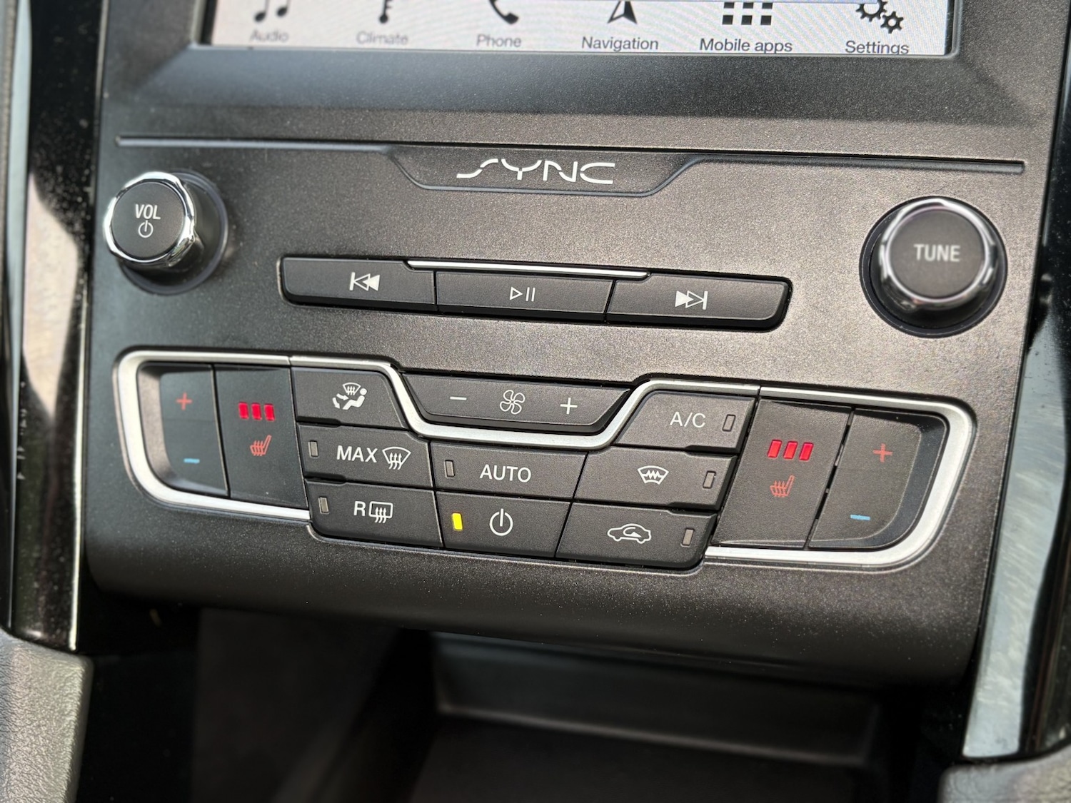 Used Ford Mondeo 2019 for sale - 77774727: Photo 20