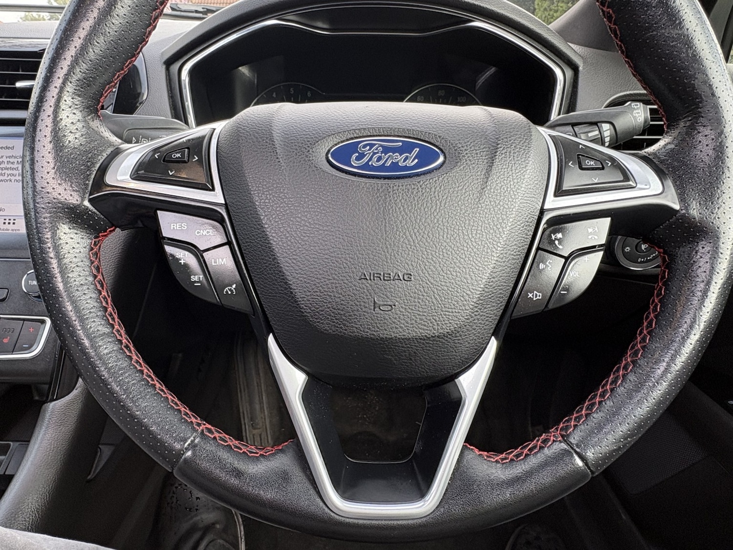 Used Ford Mondeo 2019 for sale - 77774727: Photo 23