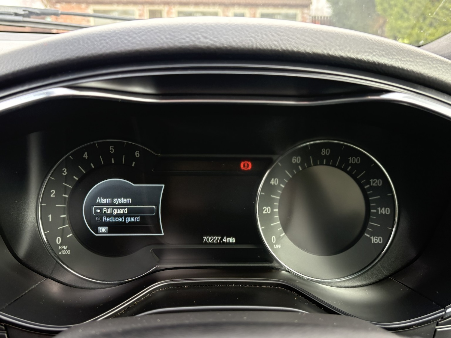 Used Ford Mondeo 2019 for sale - 77774727: Photo 24