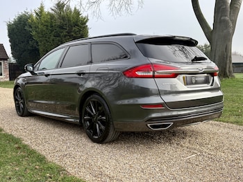 Used Ford Mondeo 2019 for sale - 77774727: Photo