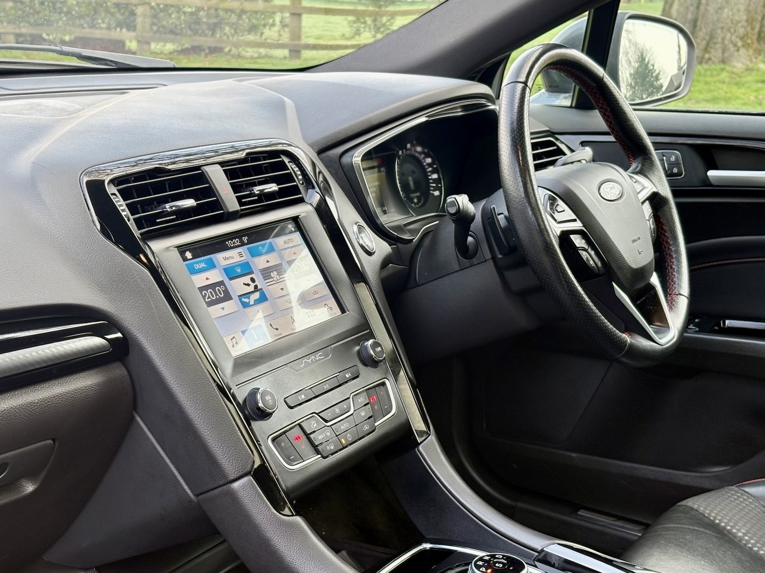 Used Ford Mondeo 2019 for sale - 77774727: Photo 3