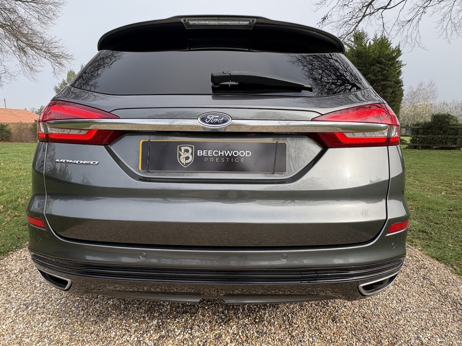 Used Ford Mondeo 2019 for sale - 77774727: Photo 33