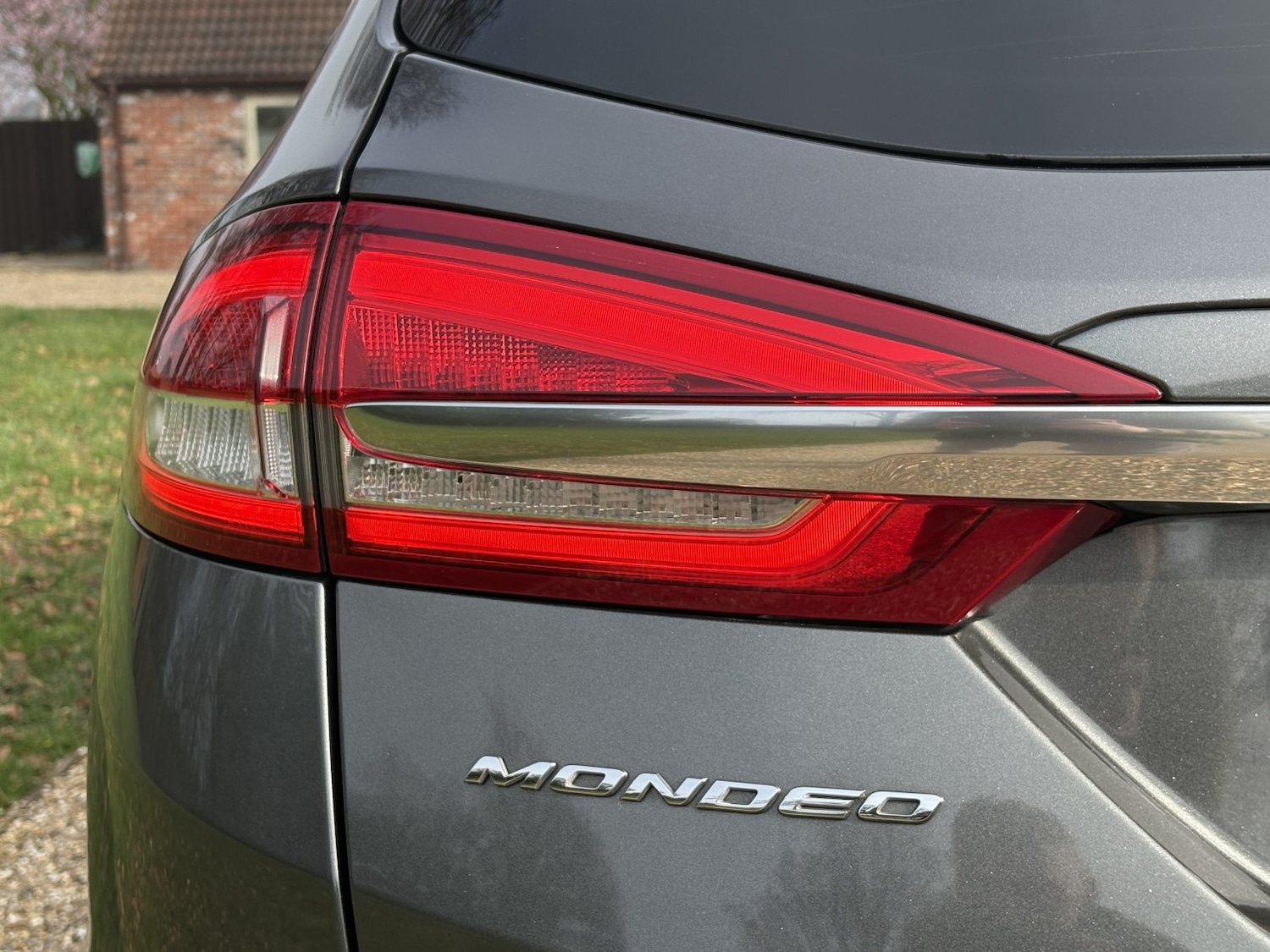 Used Ford Mondeo 2019 for sale - 77774727: Photo 34