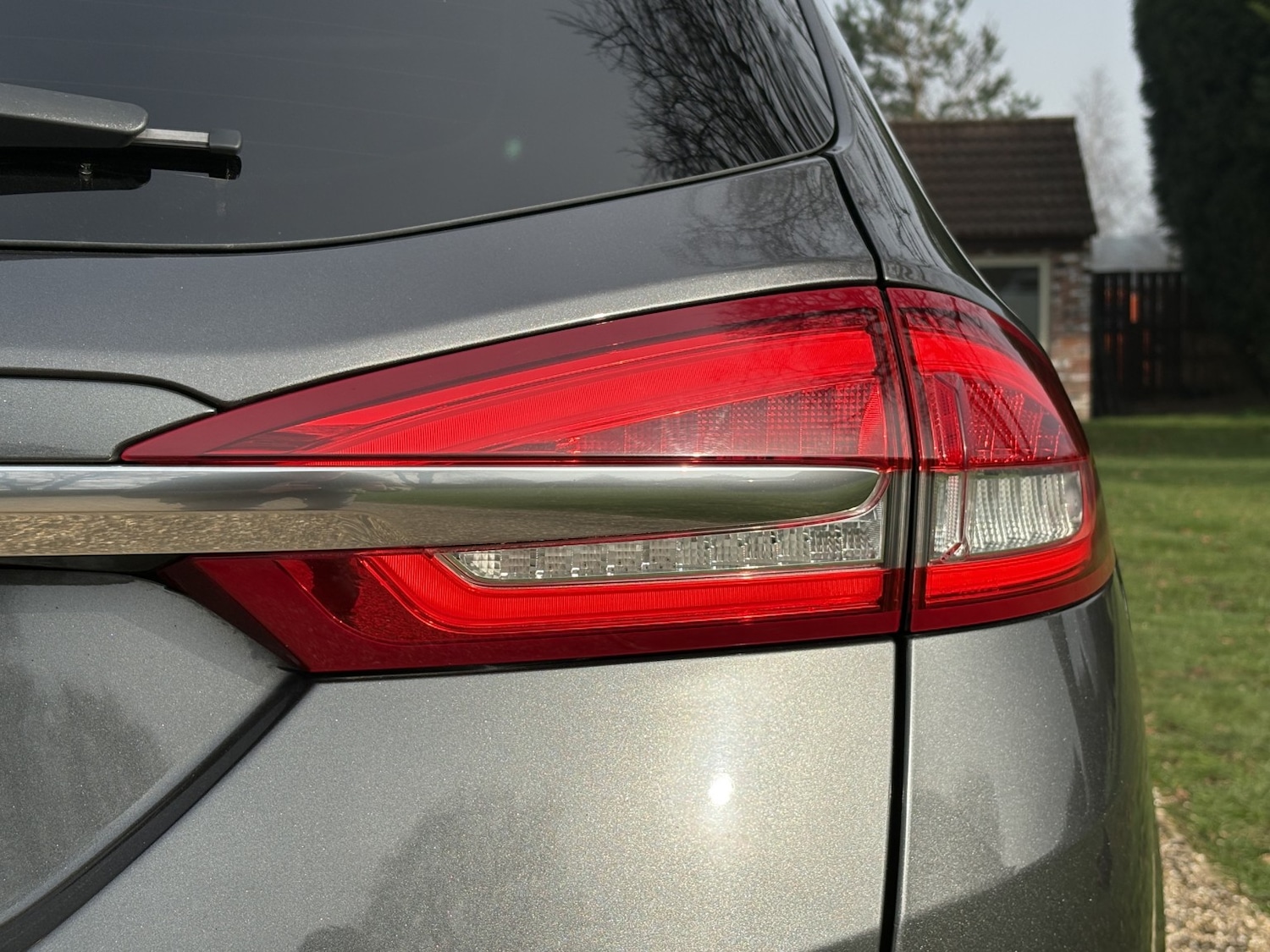 Used Ford Mondeo 2019 for sale - 77774727: Photo 35